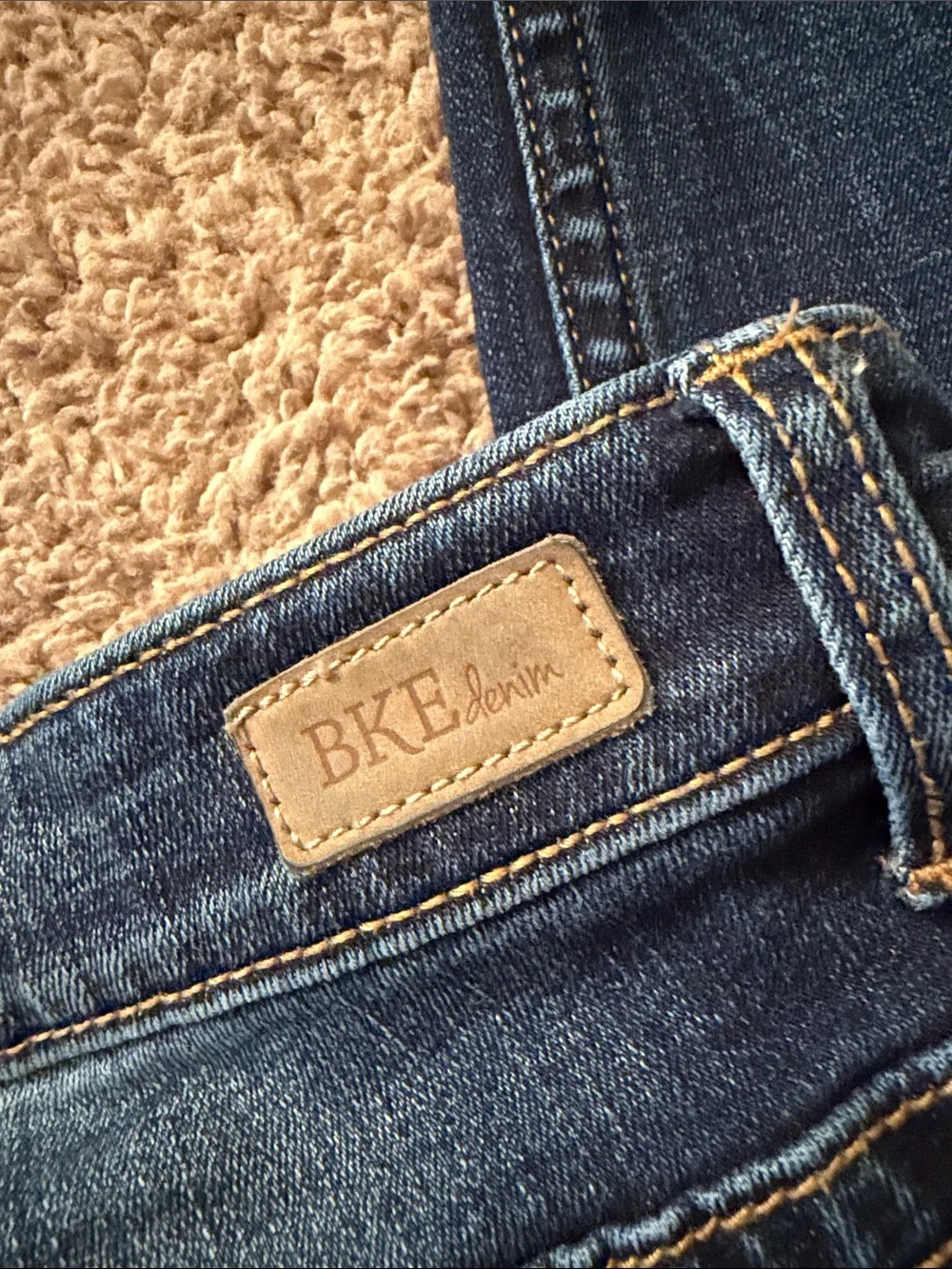 BKE Payton jeans size 30 - Picture 10 of 10